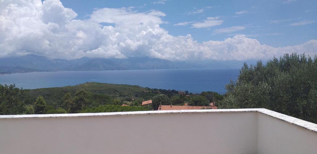 B&B Casa dei Nonni - Apartment Mit 2 Schlafzimmern Und Meerblick