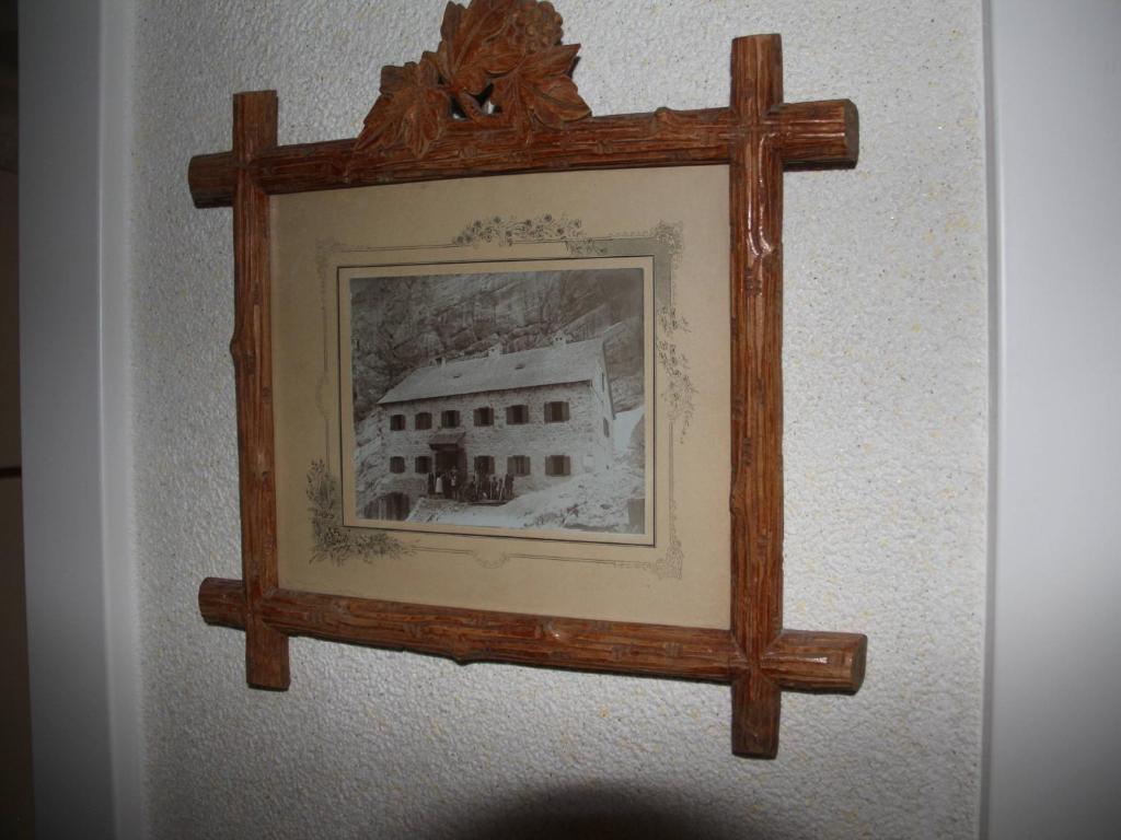 Fotografie z fotogalerie ubytování Ferienwohnung Laserer v Gosau