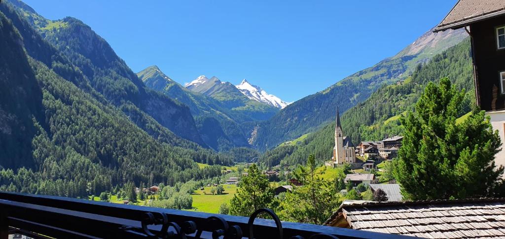 HIESERHOF - Superior Alpine Apartments - 11