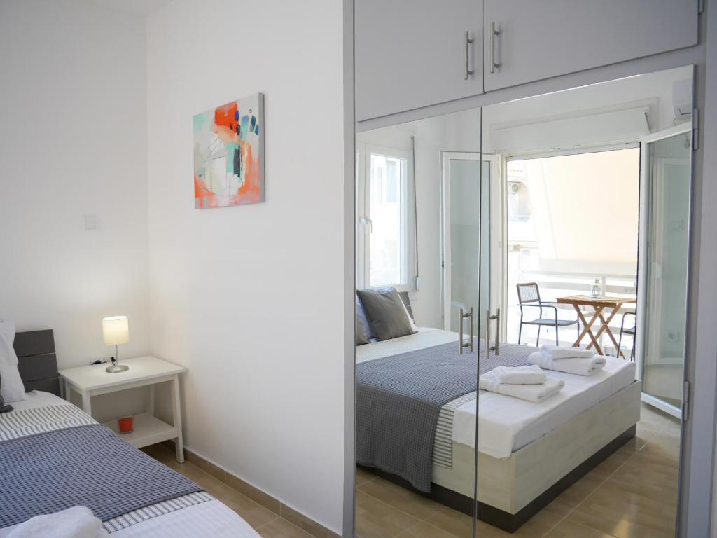 Lux Sea Apartment - Porto Rafti