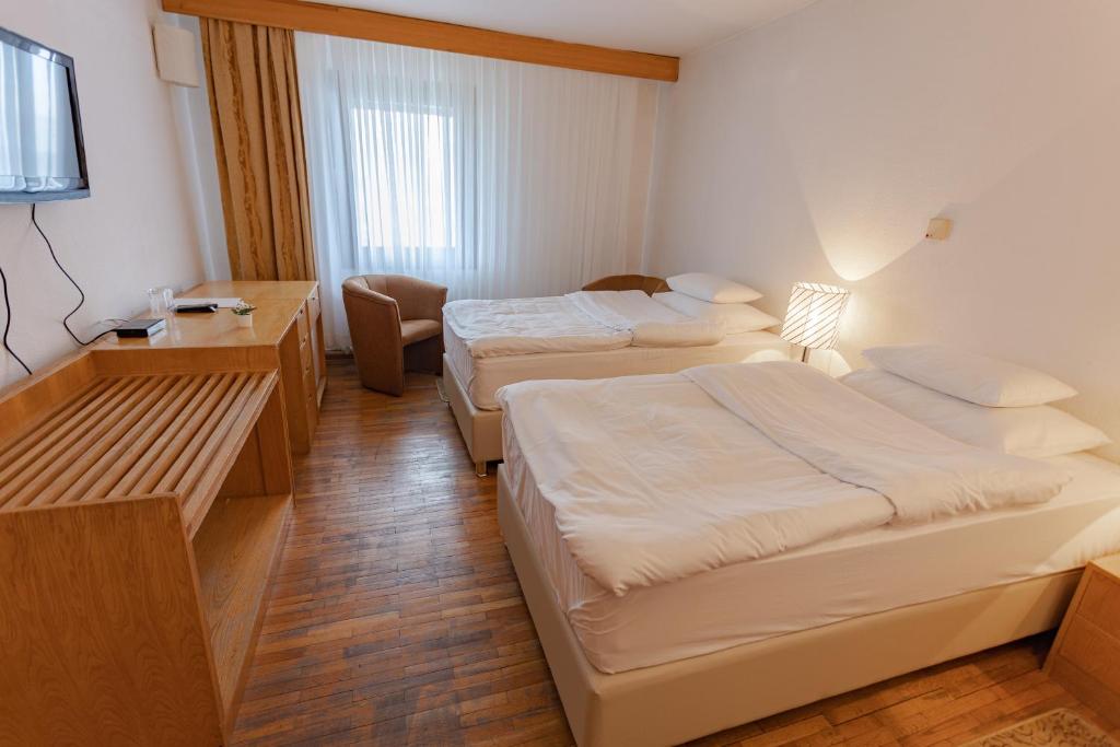 Hotel Club A Kopaonik - Habitación Gemela