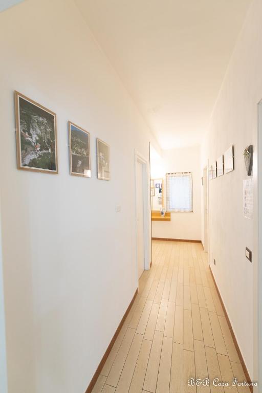 Kép B&B Casa Fortuna szállásáról Leccóban a galériában