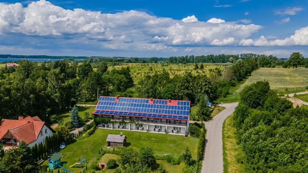 Niebieska Tawerna - Estudio