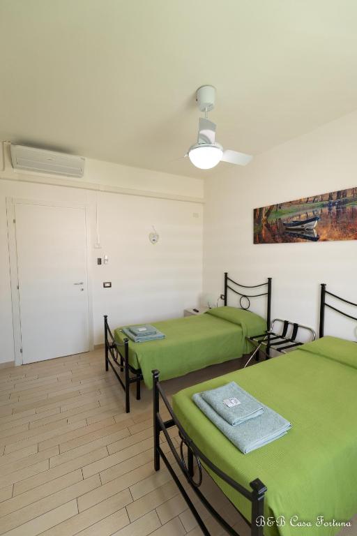 Kép B&B Casa Fortuna szállásáról Leccóban a galériában