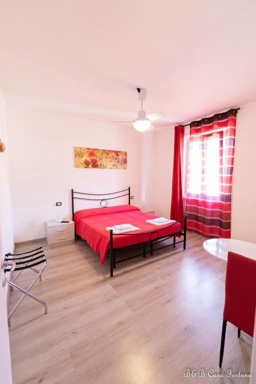 Kép B&B Casa Fortuna szállásáról Leccóban a galériában