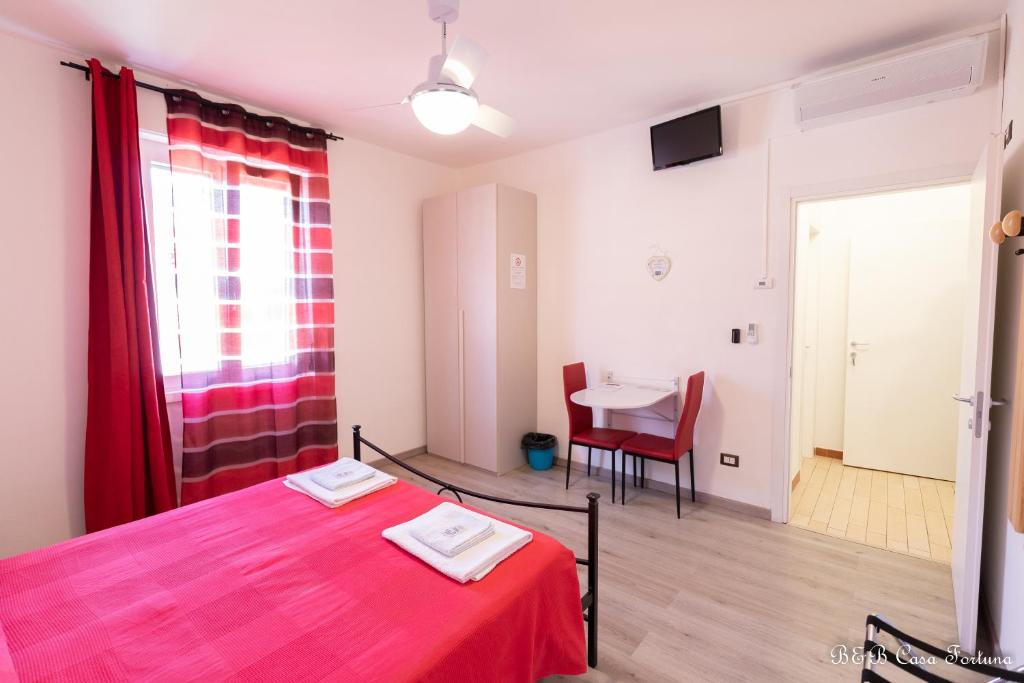 Kép B&B Casa Fortuna szállásáról Leccóban a galériában