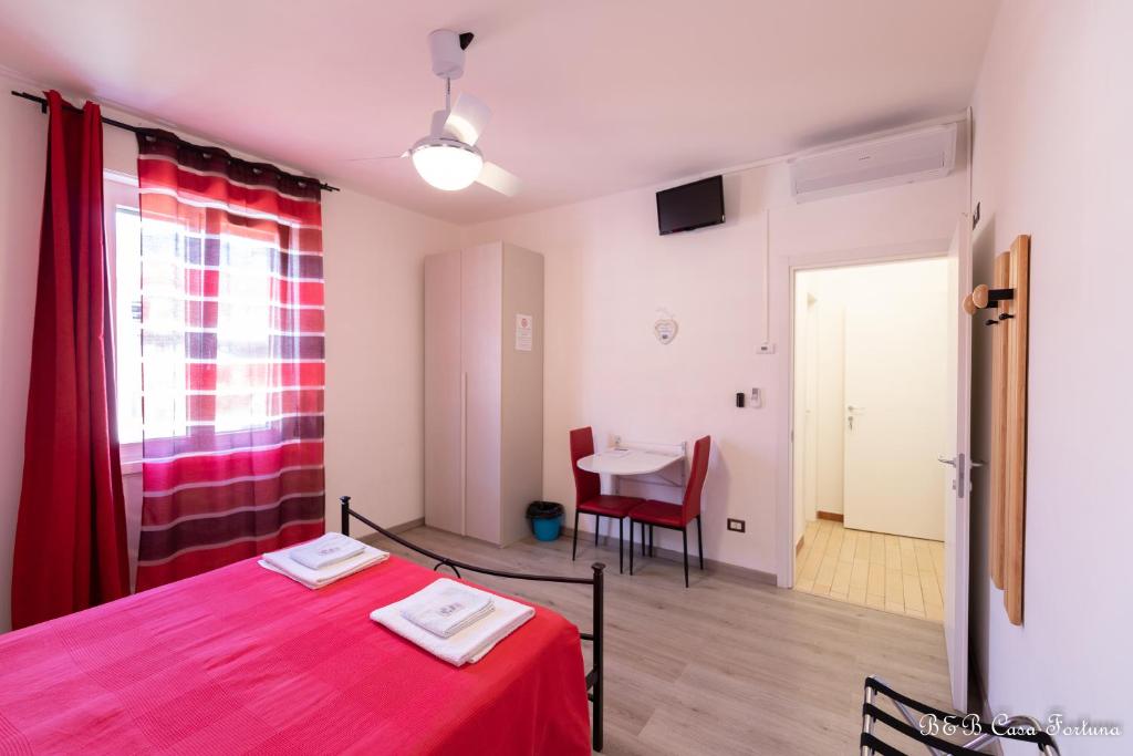 Kép B&B Casa Fortuna szállásáról Leccóban a galériában