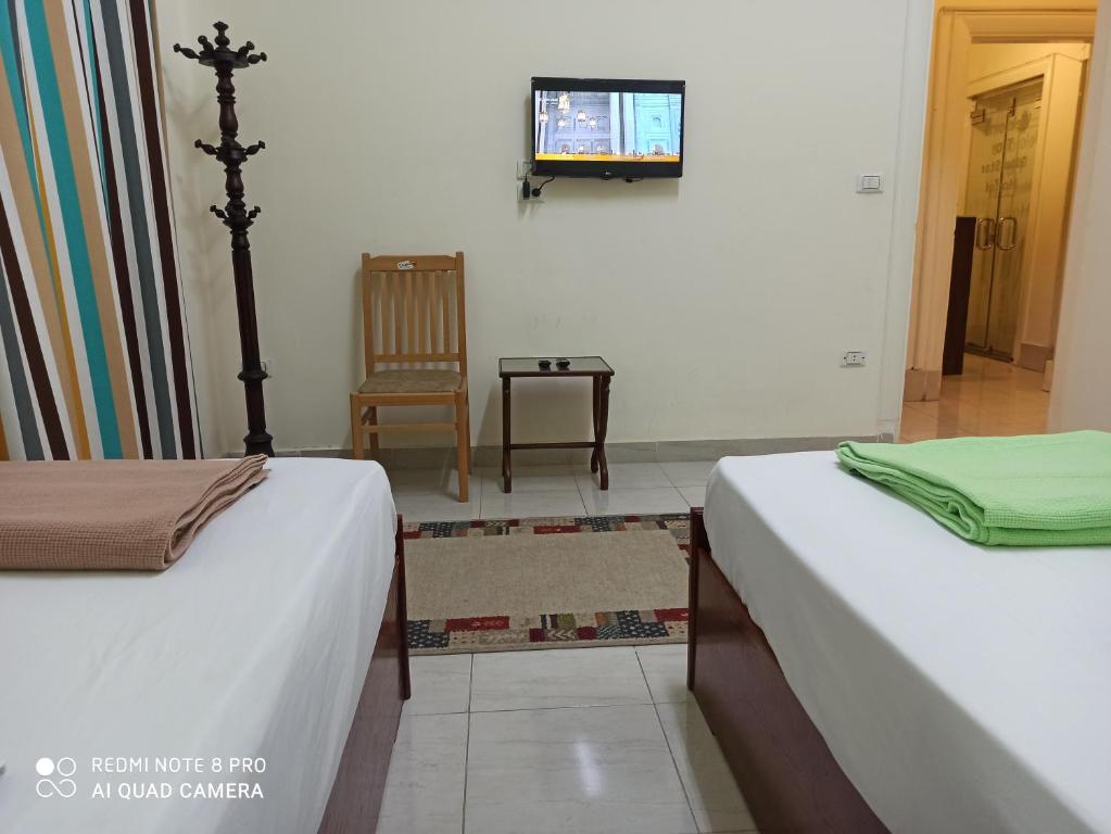 Golden Star Hostel - 5