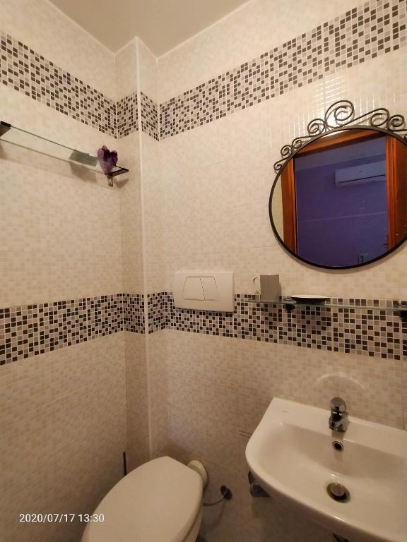 Rossi Hotel - Resim 30