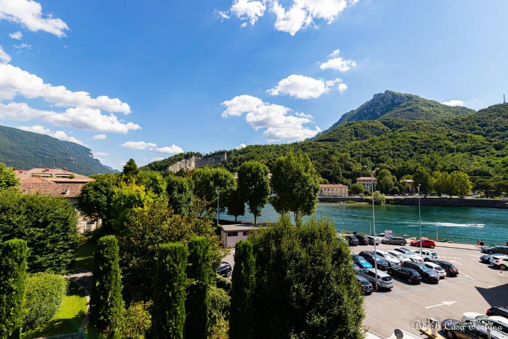 Kép B&B Casa Fortuna szállásáról Leccóban a galériában