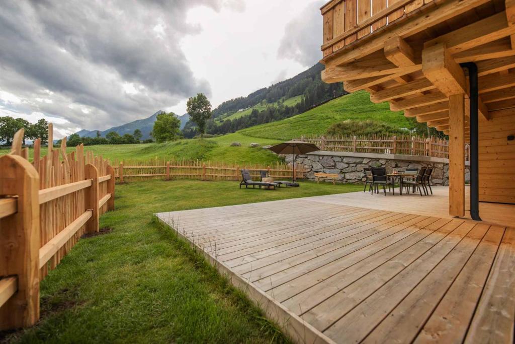 صورة لـ Haus Alpenprinzessin في نيوستيفت ام ستوبايتال