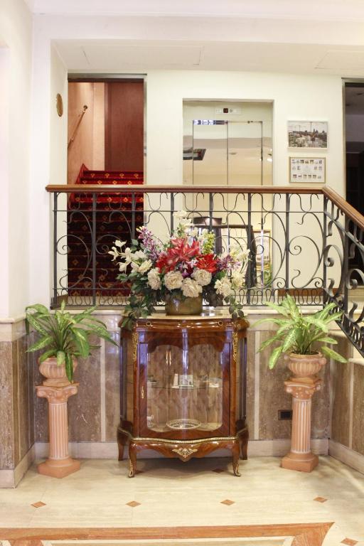 Hotel Torino - Resim 17