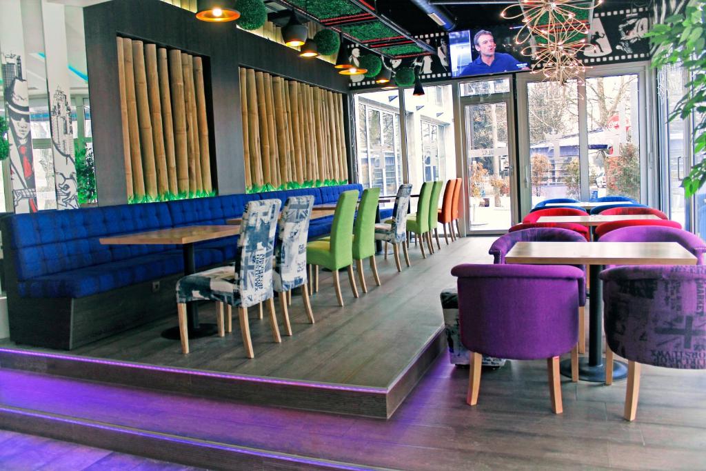 ESTRADA Lux - Resim 11