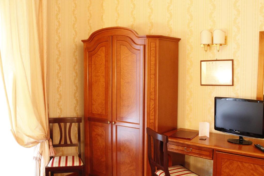 Hotel Torino - Resim 28