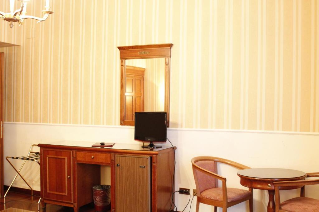 Hotel Torino - Resim 34