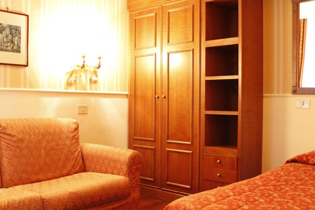 Hotel Torino - Resim 36