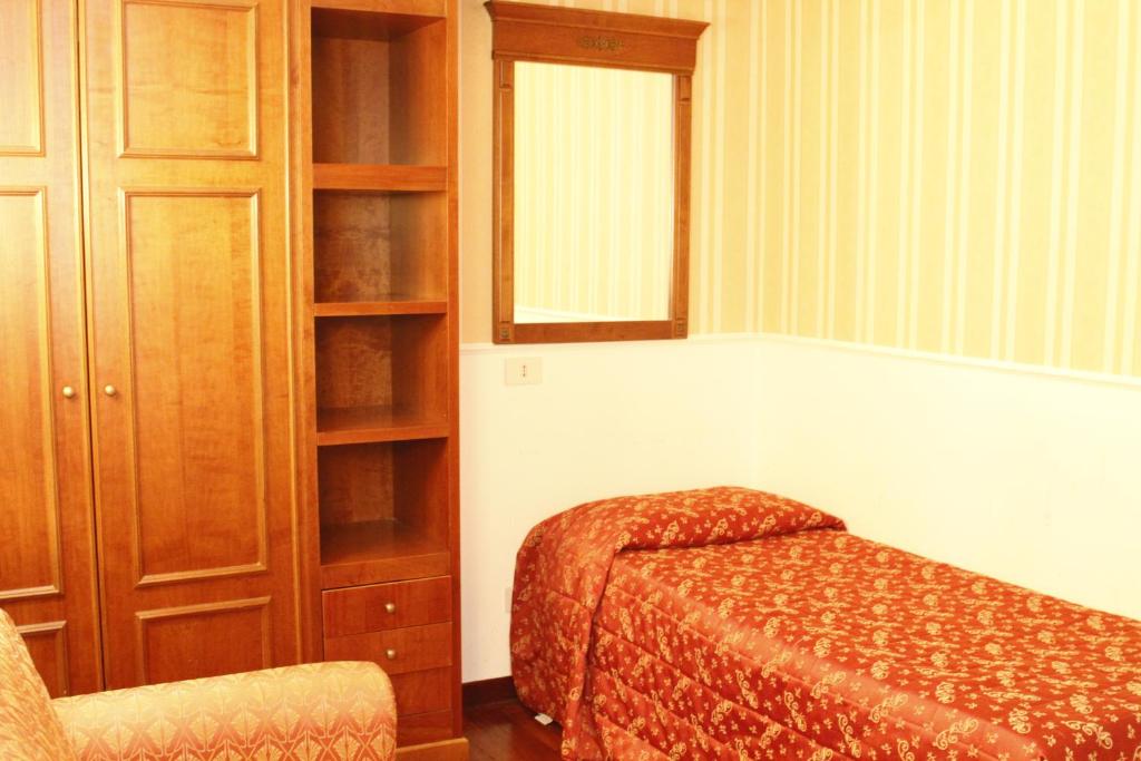 Hotel Torino - Resim 39
