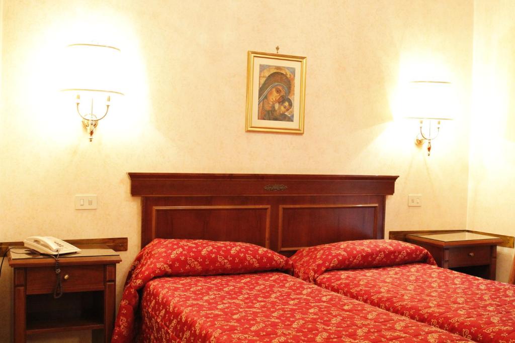 Hotel Torino - Resim 42