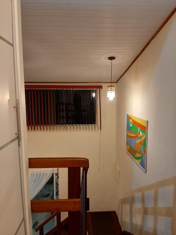  CASA NA BARRA SECA UBATUBA