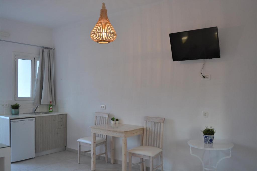 Villa Konstantinos - 16