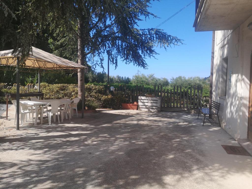 Zdjęcie z galerii obiektu Da Nonna Stella w mieście Miglianico