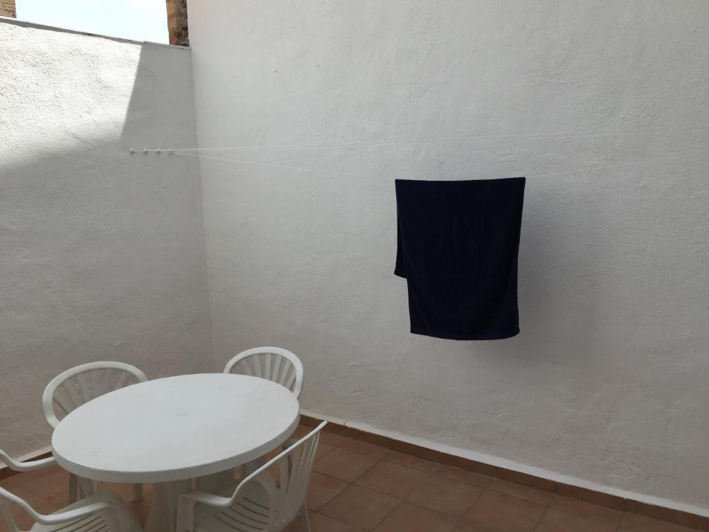 Piso centrico cerca del puerto - Appartamento Con 2 Camere Da Letto