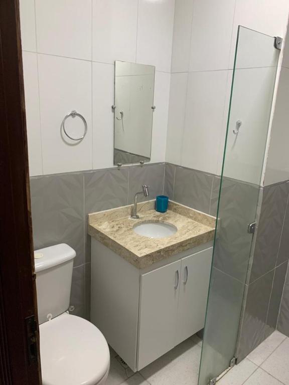  Pousada Residencial Milagre III