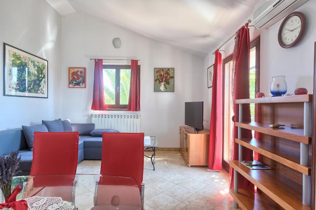 Villa Kascuni - One-Bedroom Apartment