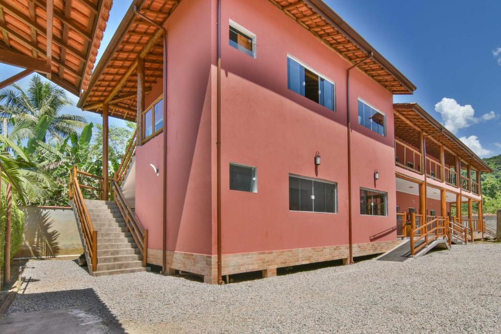  POUSADA TOCA DO GUAIAMUM II