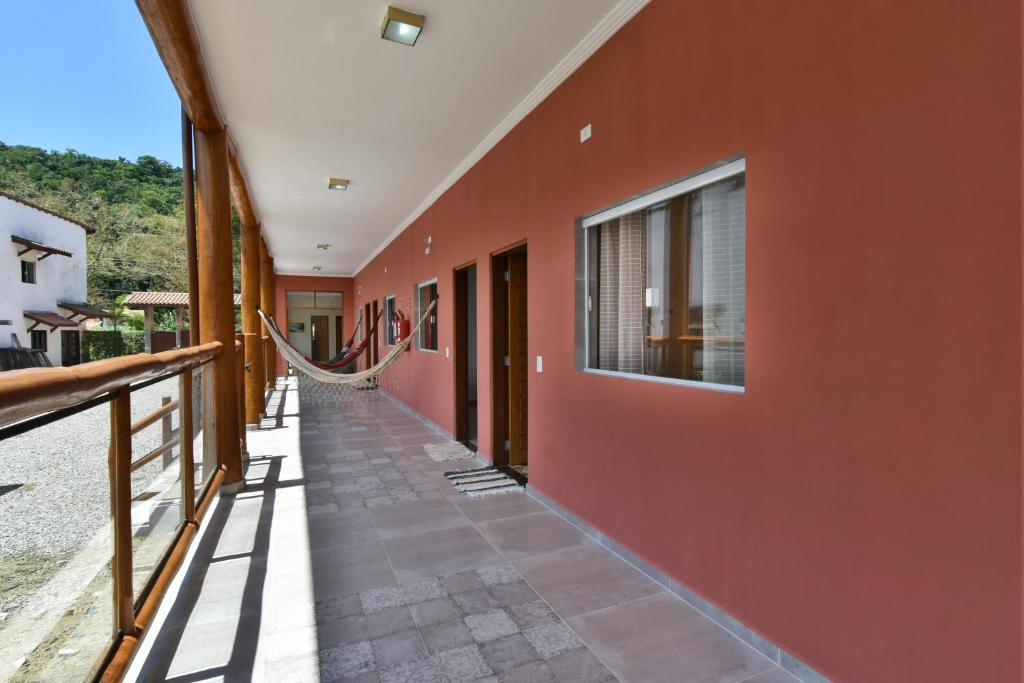  POUSADA TOCA DO GUAIAMUM II