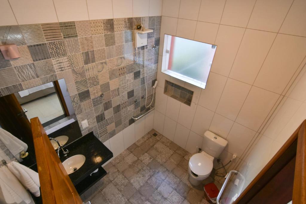  POUSADA TOCA DO GUAIAMUM II