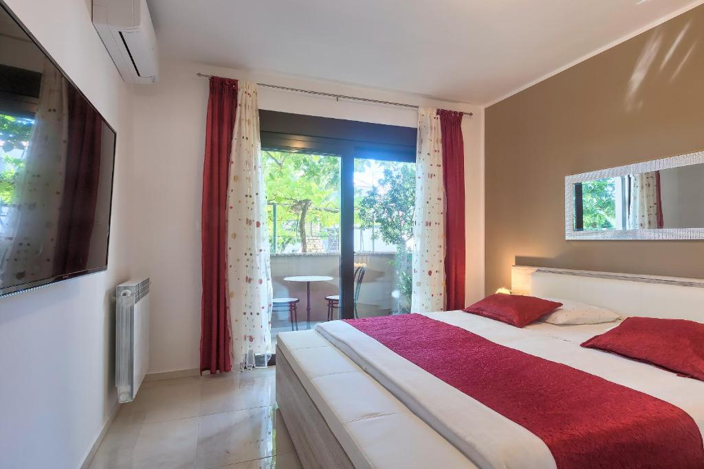 Villa Kascuni - One-Bedroom Apartment