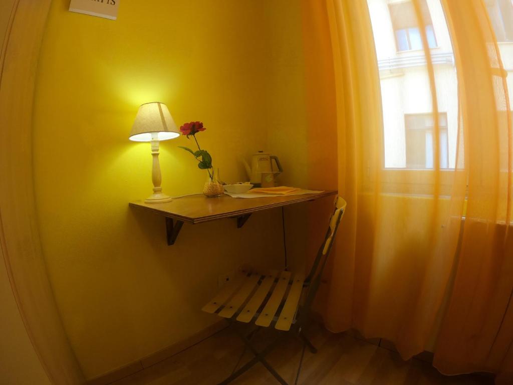 Fotografie z fotogalerie ubytování Valerie v destinaci La Spezia