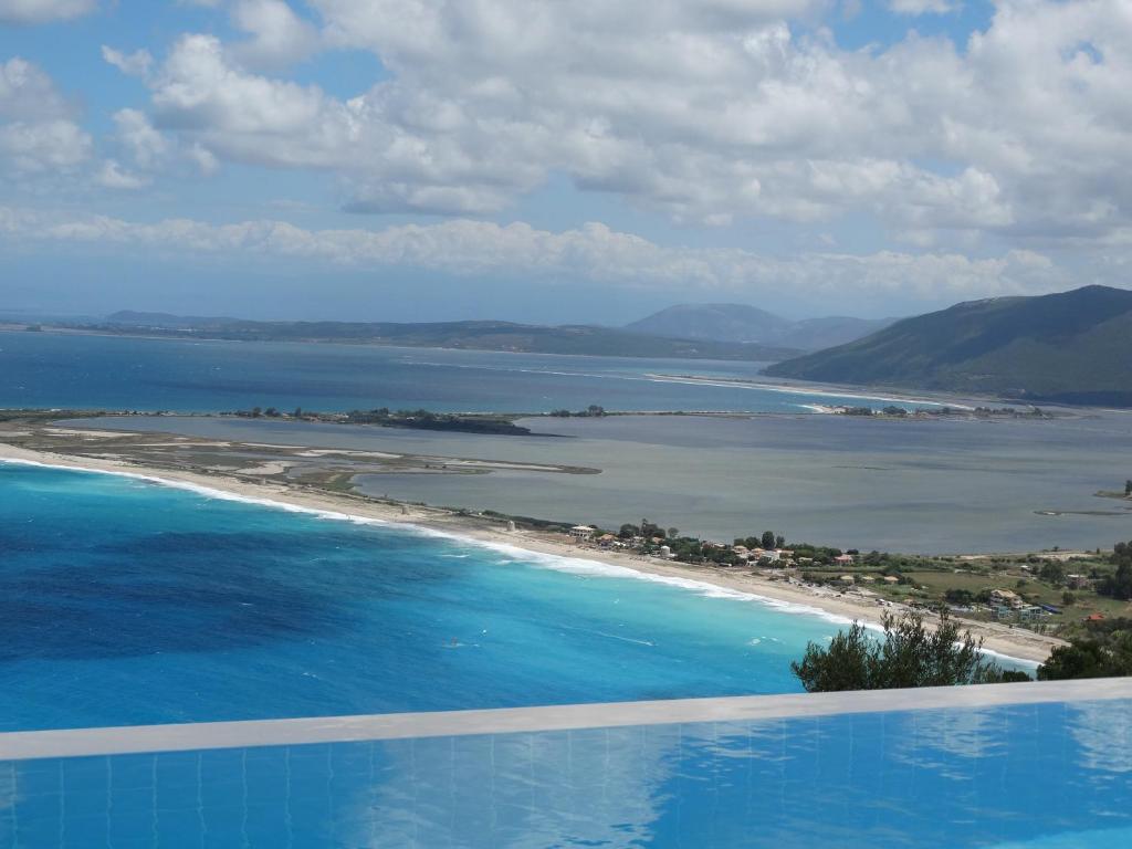 Φυσικό τοπίο κοντά σε αυτή η βίλα