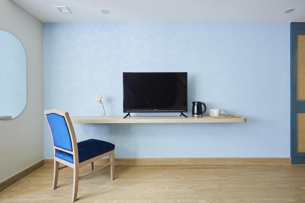 56 Surawong Hotel Bangkok - Resim 36