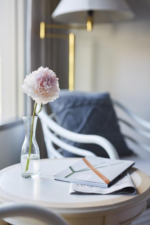 56 Surawong Hotel Bangkok - Resim 34