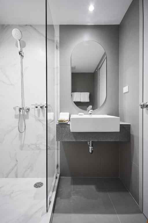 56 Surawong Hotel Bangkok - Resim 45