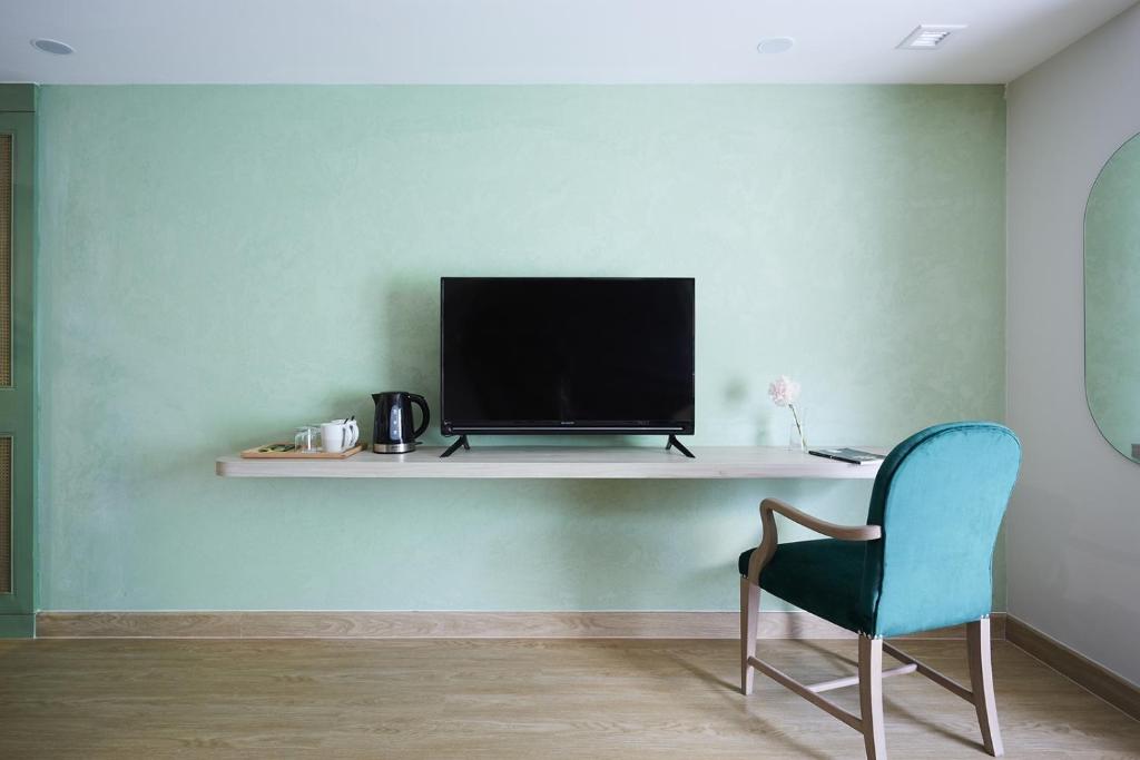 56 Surawong Hotel Bangkok - Resim 44