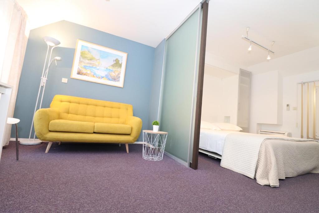 Miró Studio Apartments Dubrovnik - 12