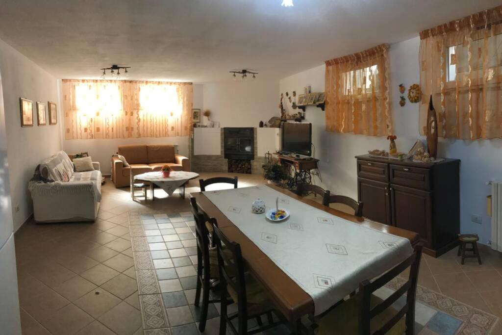 Camuru's House Sardinia Ospitality Sea Hill Q8124 - Housity