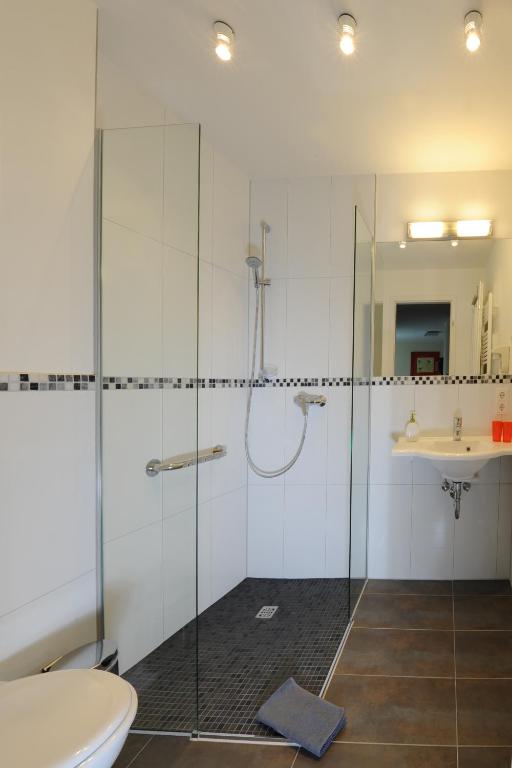 SchlafGut AppartementHotel - Resim 32