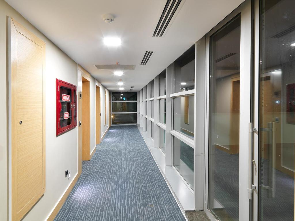 Fotografie z fotogalerie ubytování Inci Class Hotel v destinaci Denizli