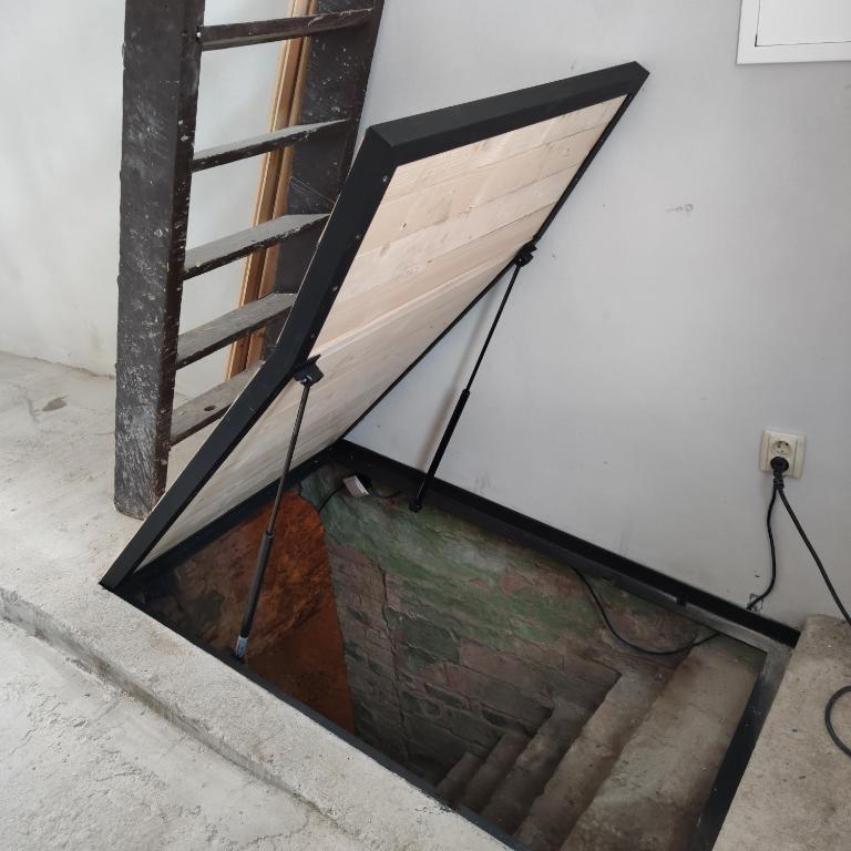 Fotografie z fotogalerie ubytování Apartmán Špacír ve Velkých Pavlovicích