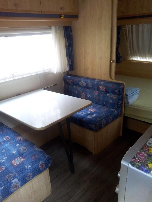 Postel nebo postele na pokoji v ubytování Les Chambres Studios de Pleslin-Foucher
