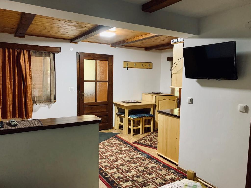 Casa Maria Izvorul Muresului - Estudio