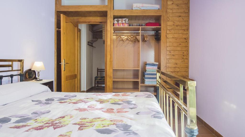 Posteľ alebo postele v izbe v ubytovaní Casa Albanta