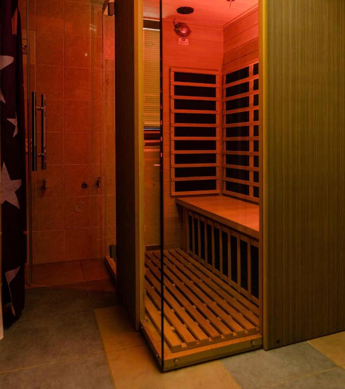 Zdjęcie z galerii obiektu APARTMÁN CABERNET w mieście Velké Pavlovice