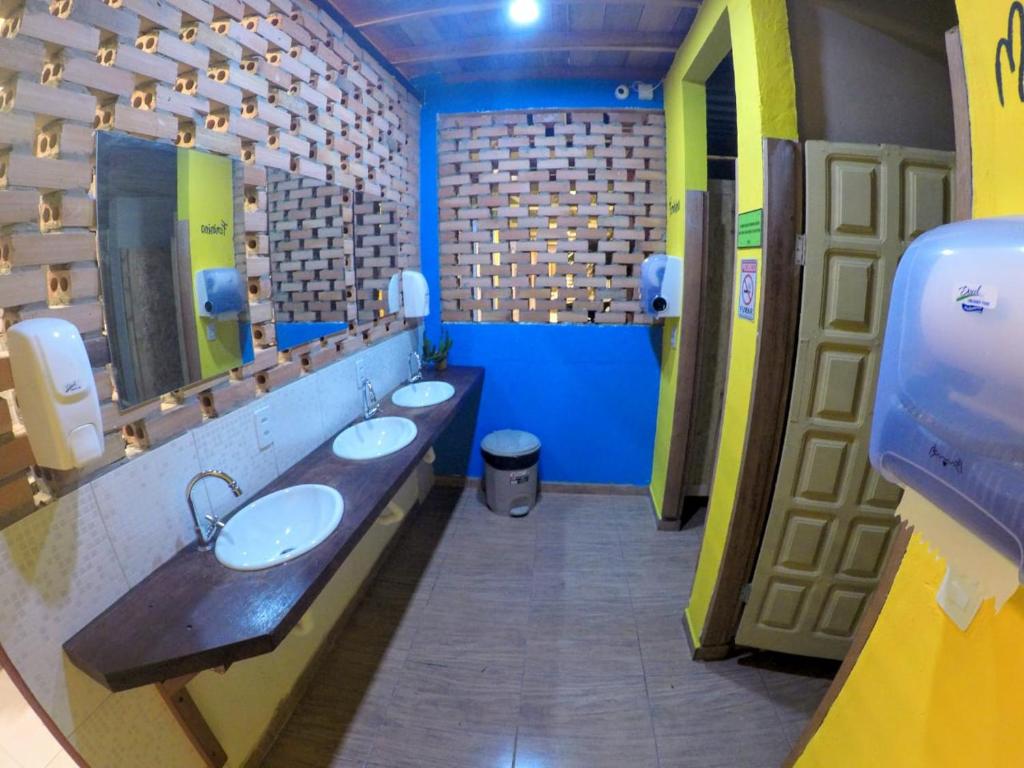  Local Hostel Figueiredo