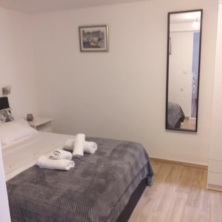 Apartments & room Ivica Split - 7