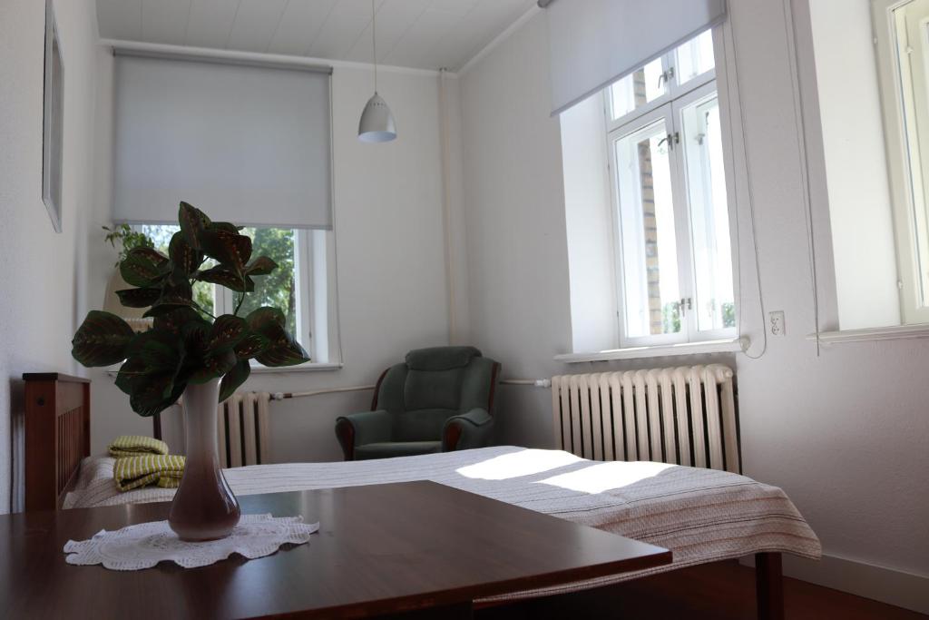 Fotografie z fotogalerie ubytování Hostel Lõuna v destinaci Pärnu